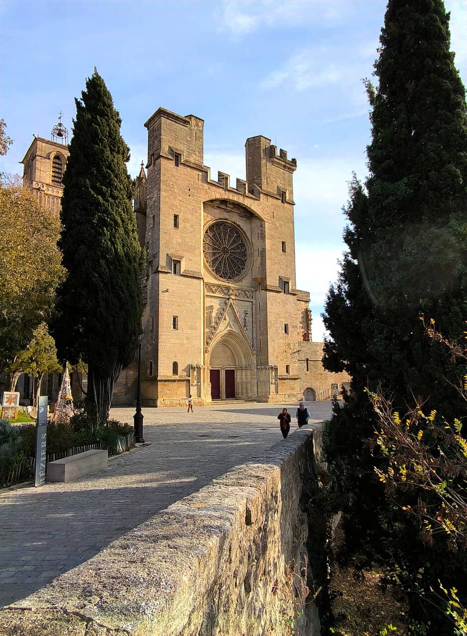 Vertical photo
