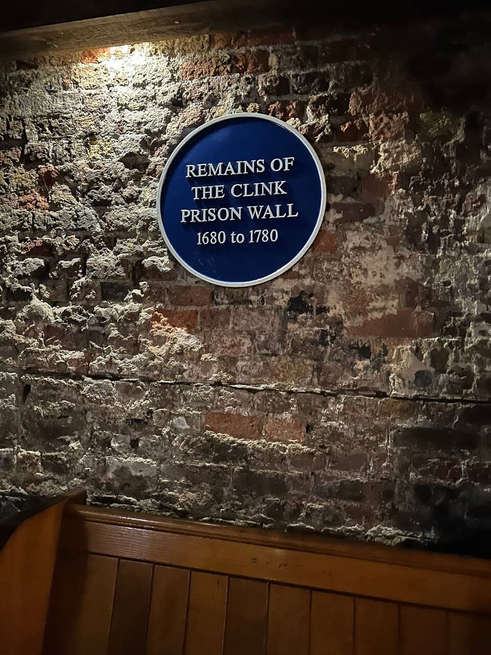 Inmate Stories & Replicas