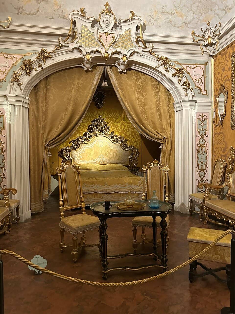 Historic Kitchens & Cellars