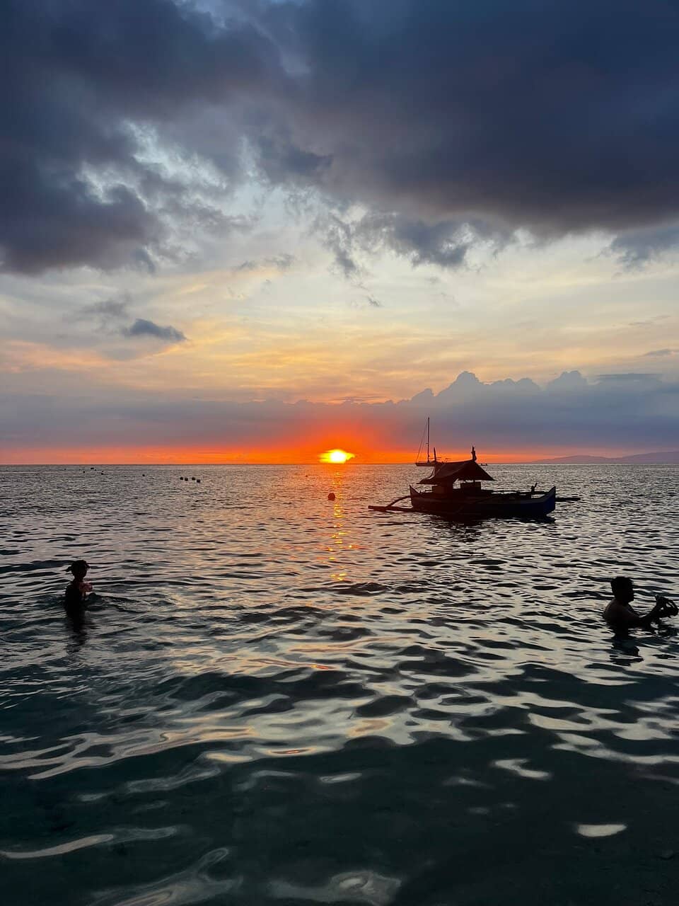 Abundant Fish Species