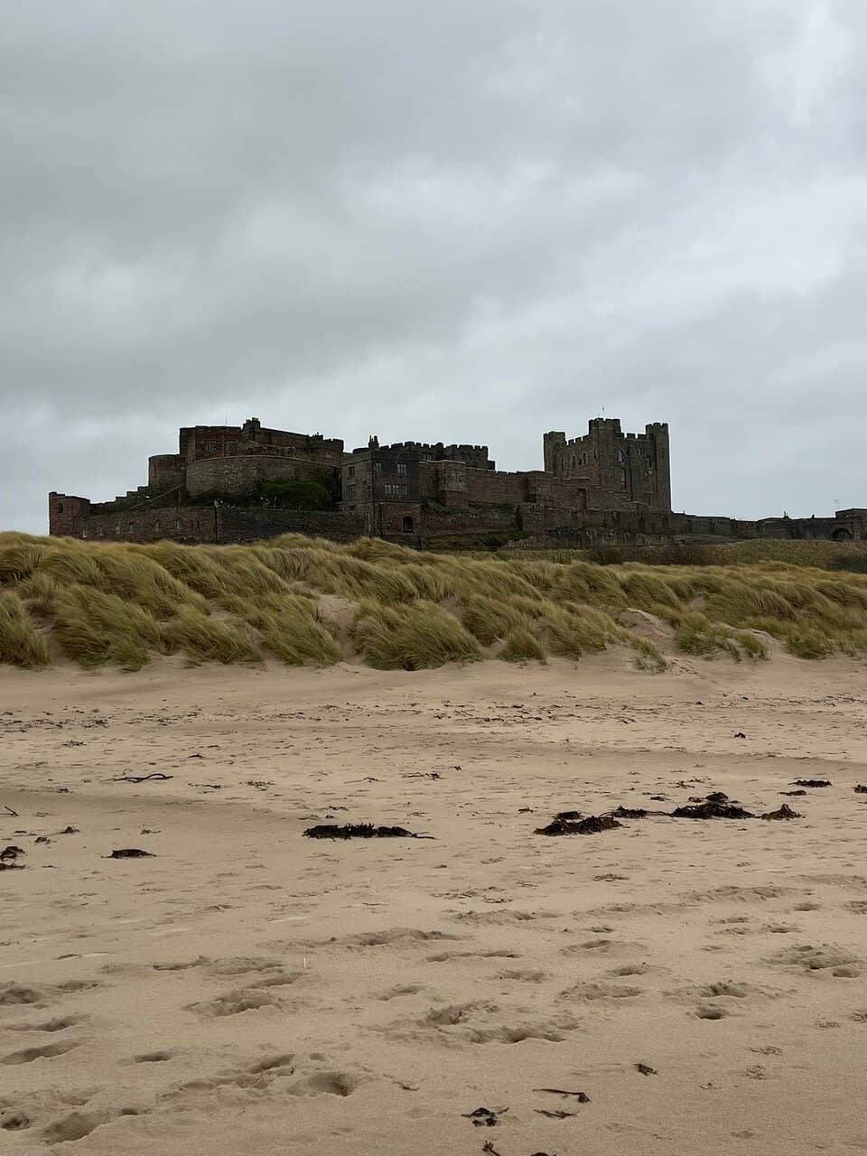 Coastal Walks & Dunes