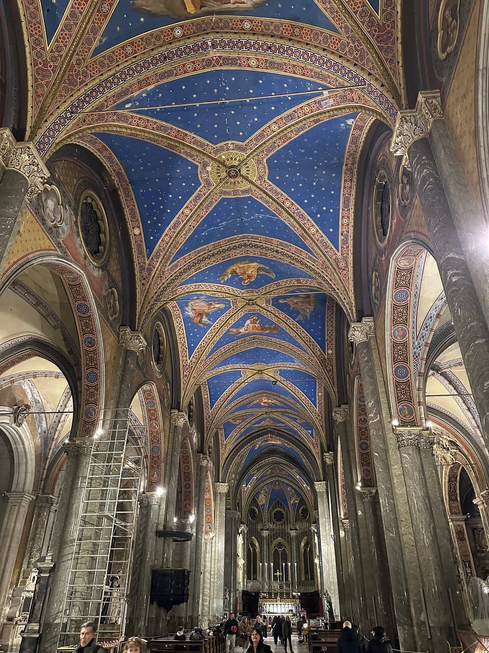 Vertical photo