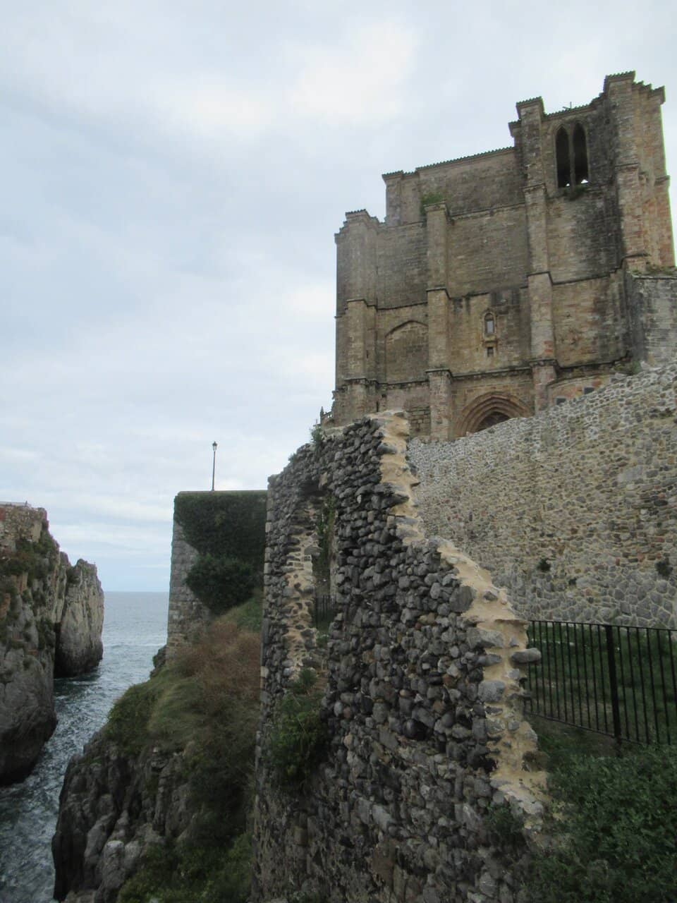 Architectural Grandeur