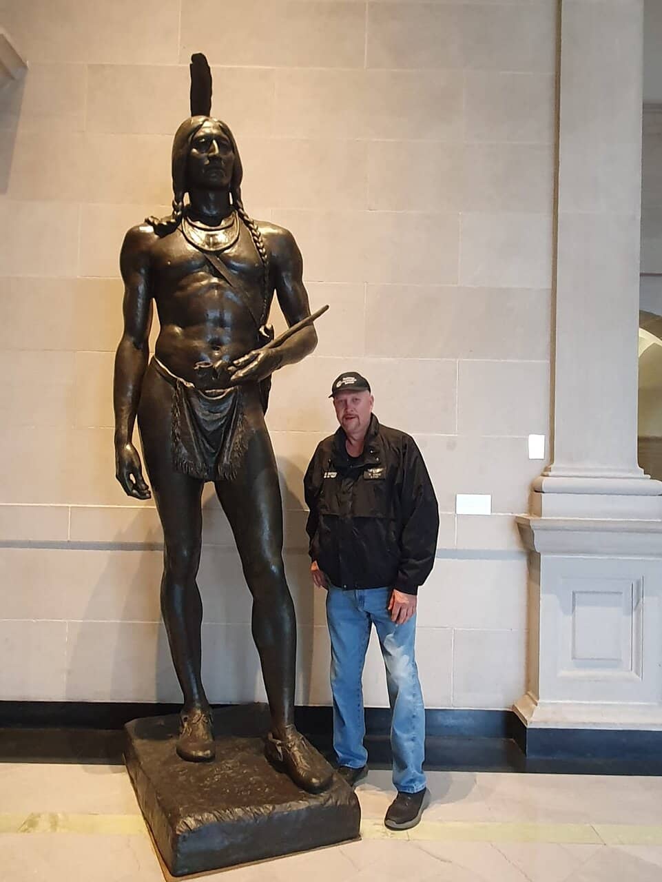 Diverse Permanent Collection