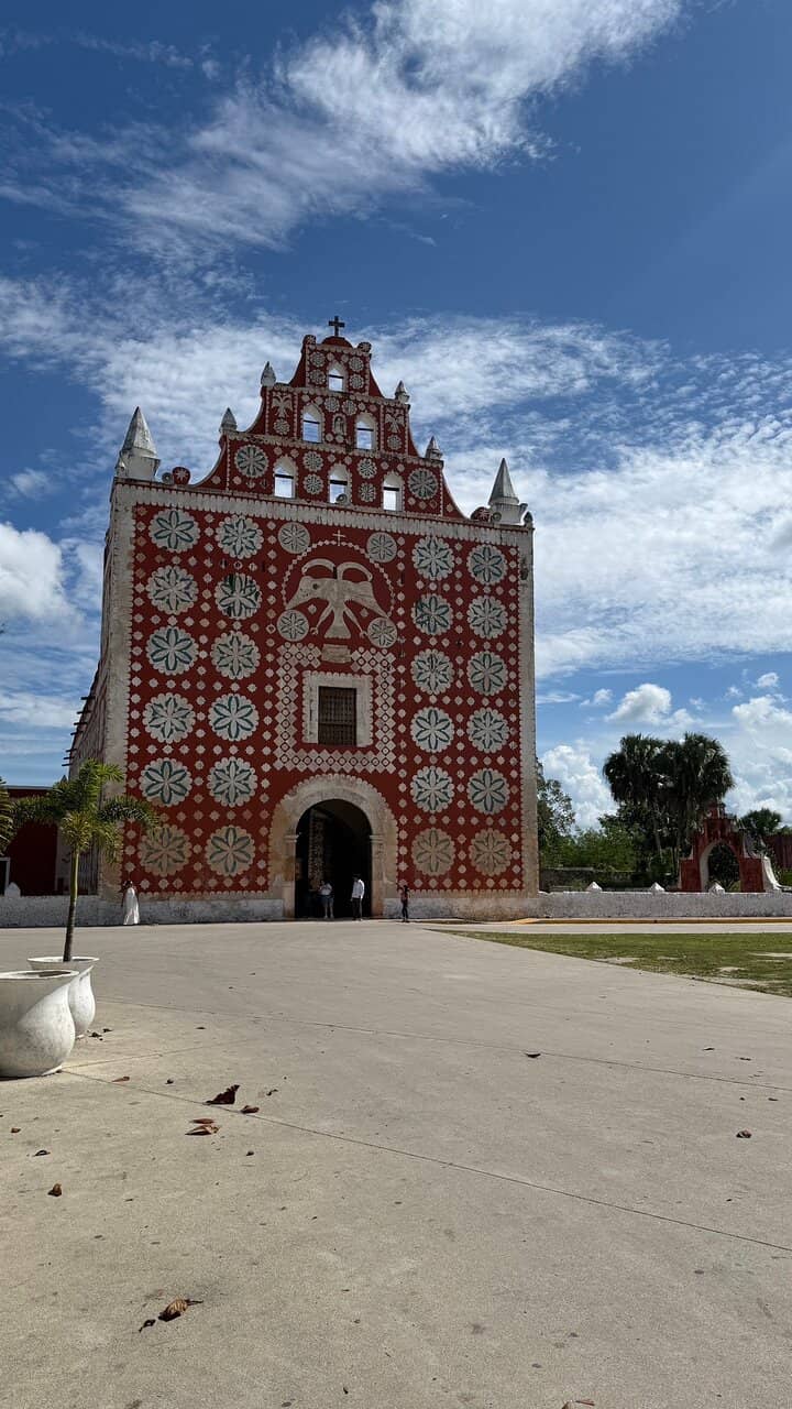 Vertical photo