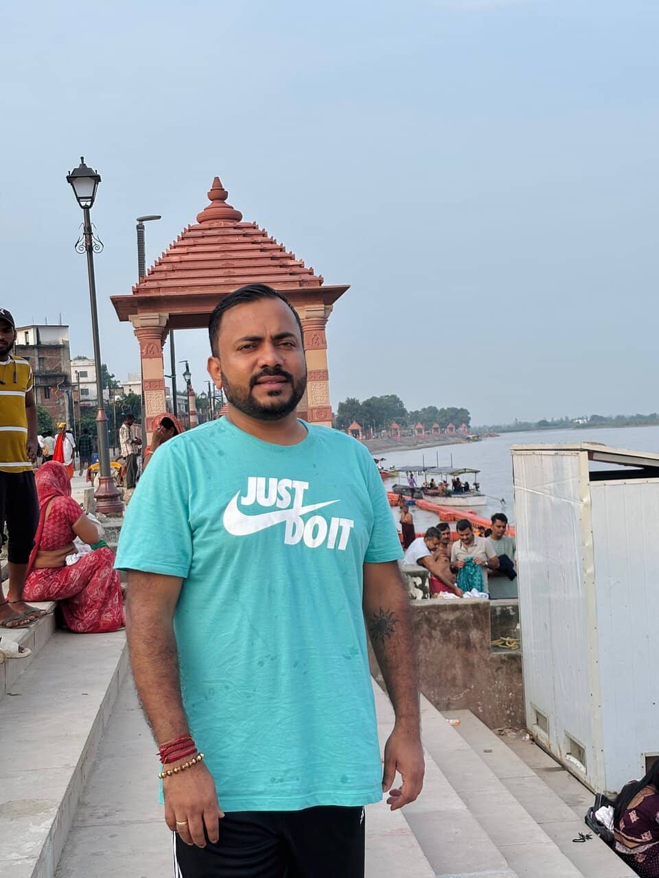 Guptar Ghat