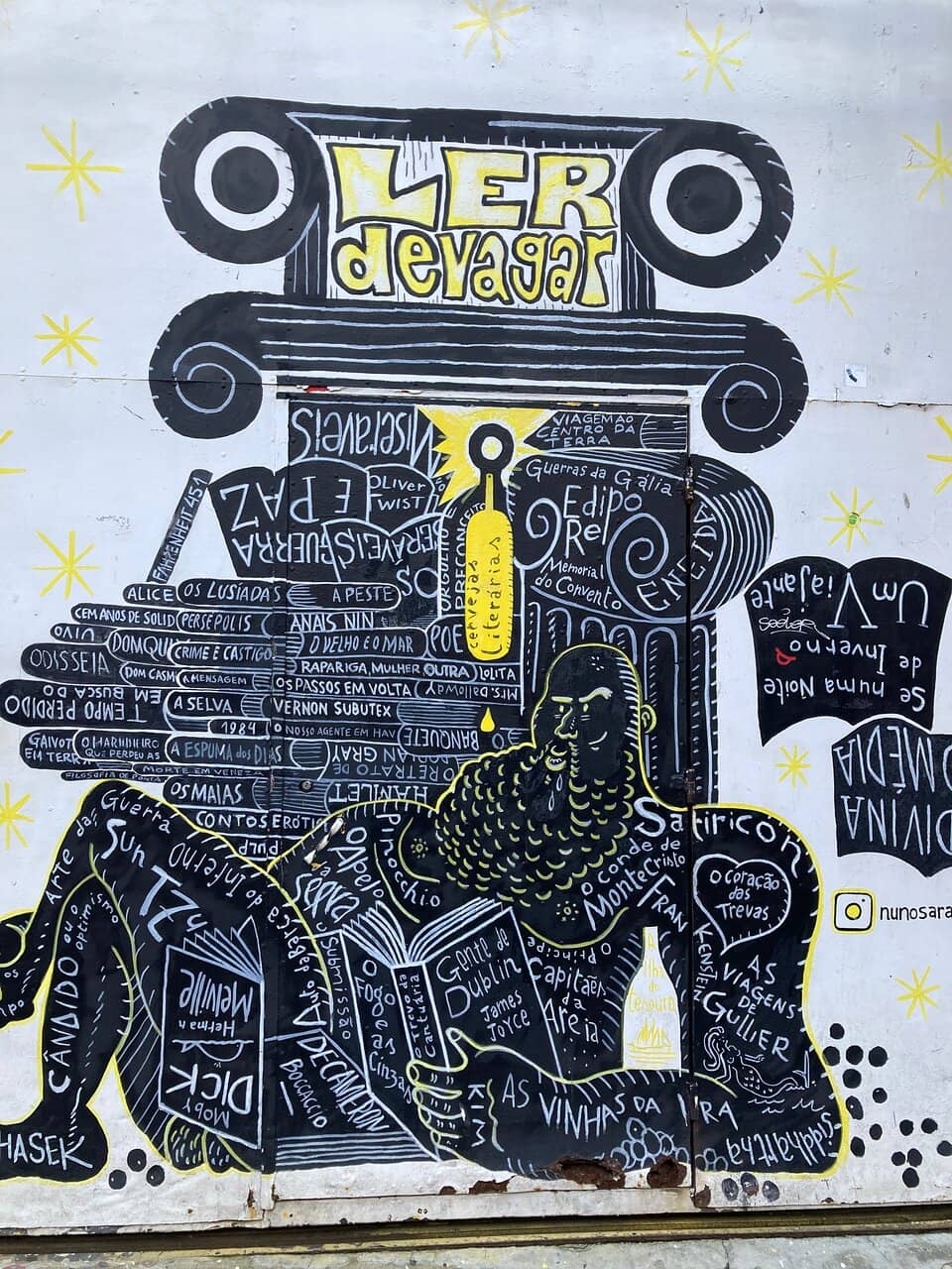 Vinyl Record Collection