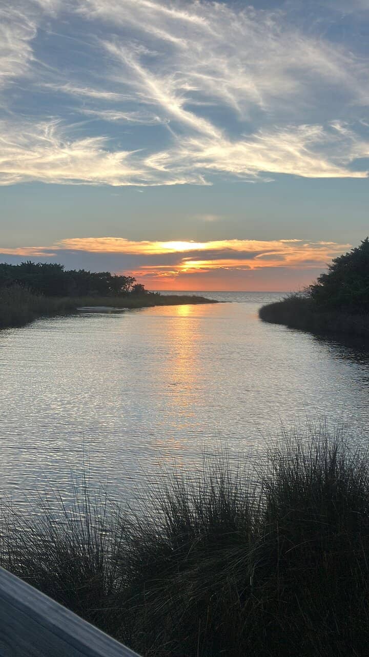 Sunset Views