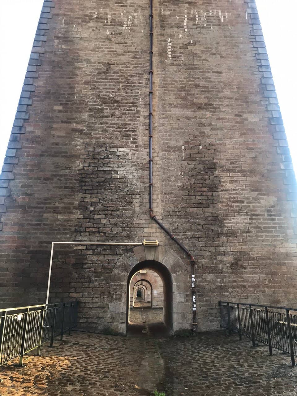 Vertical photo