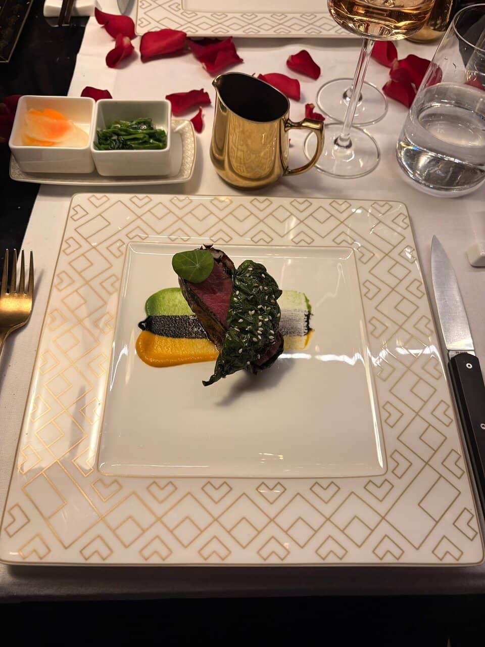 Afternoon Tea
