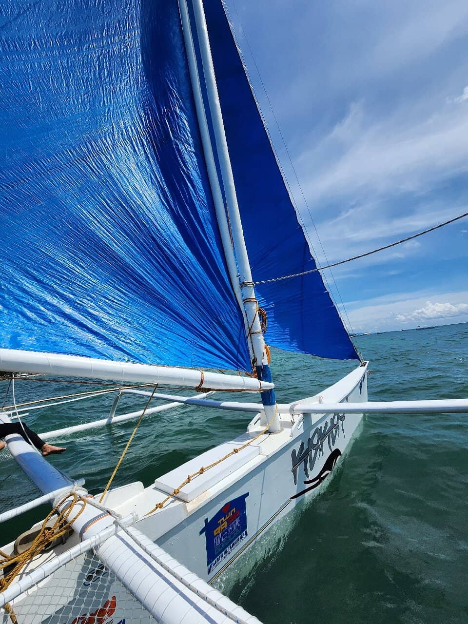 Peaceful, Uncrowded Shores