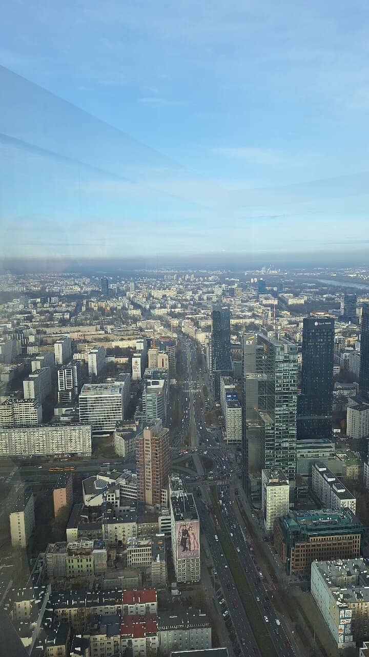 Vertical photo