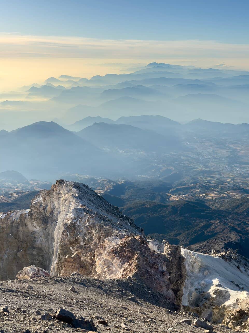 Piedra Grande Shelter