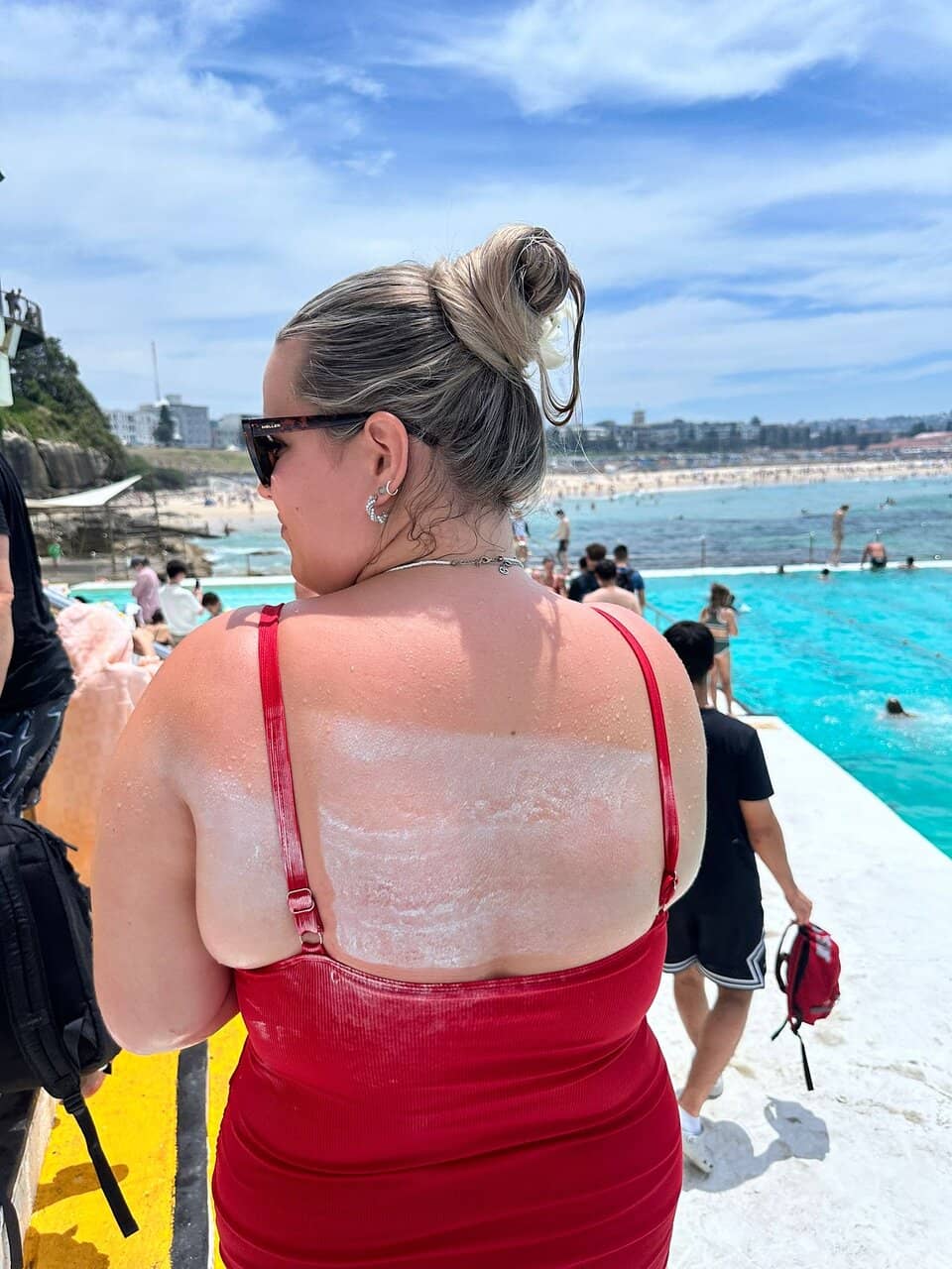 Panoramic Ocean Views