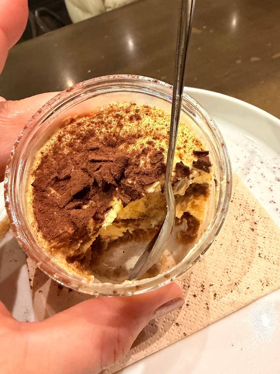 Sweet Treats