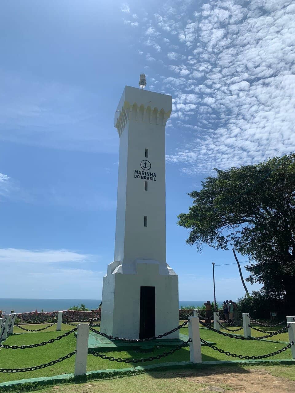 Historical Significance