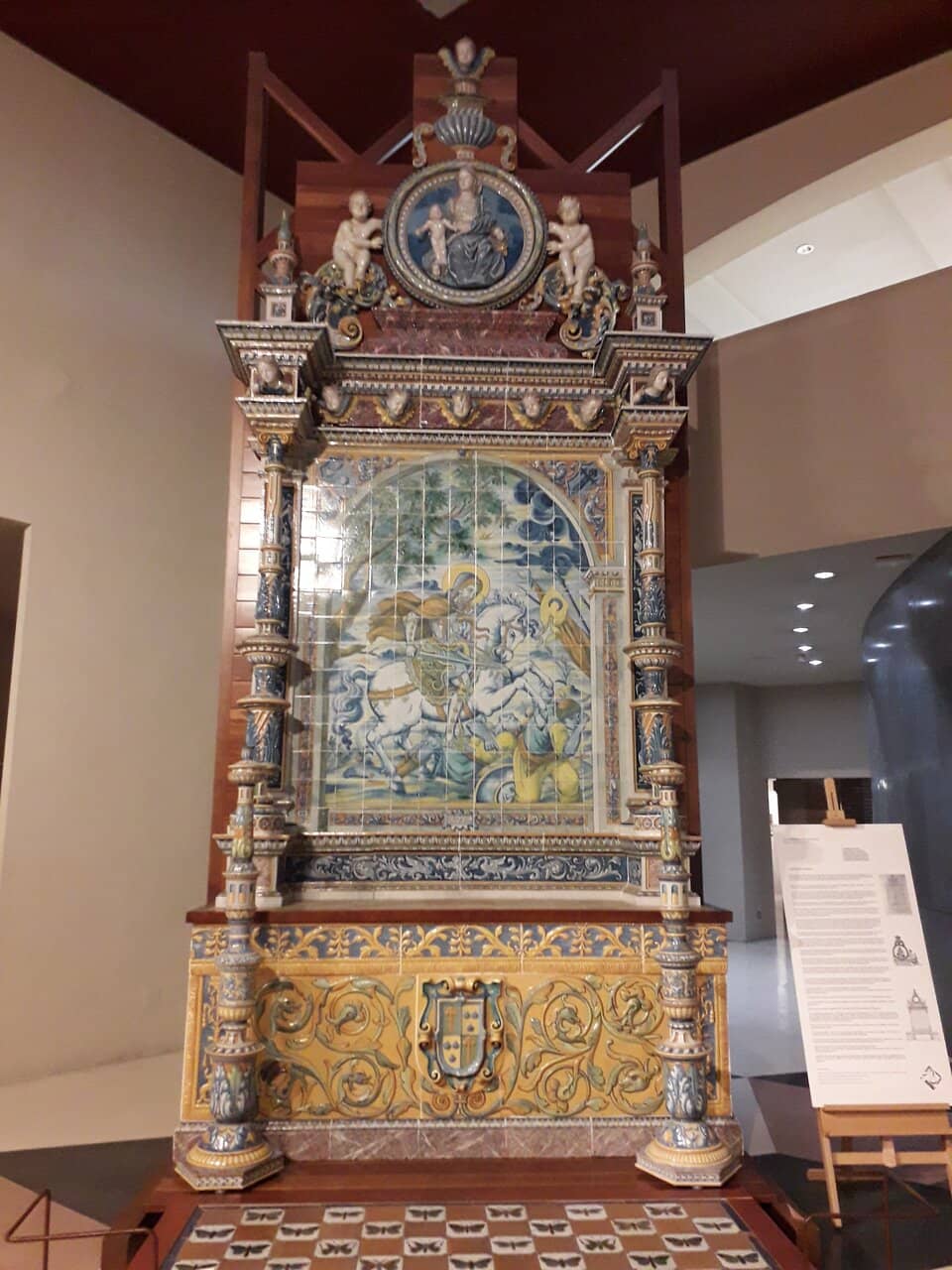 Historic Convent Architecture