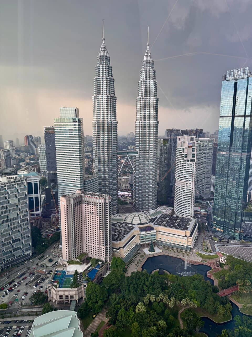 Spanish-Nikkei Fusion Dining