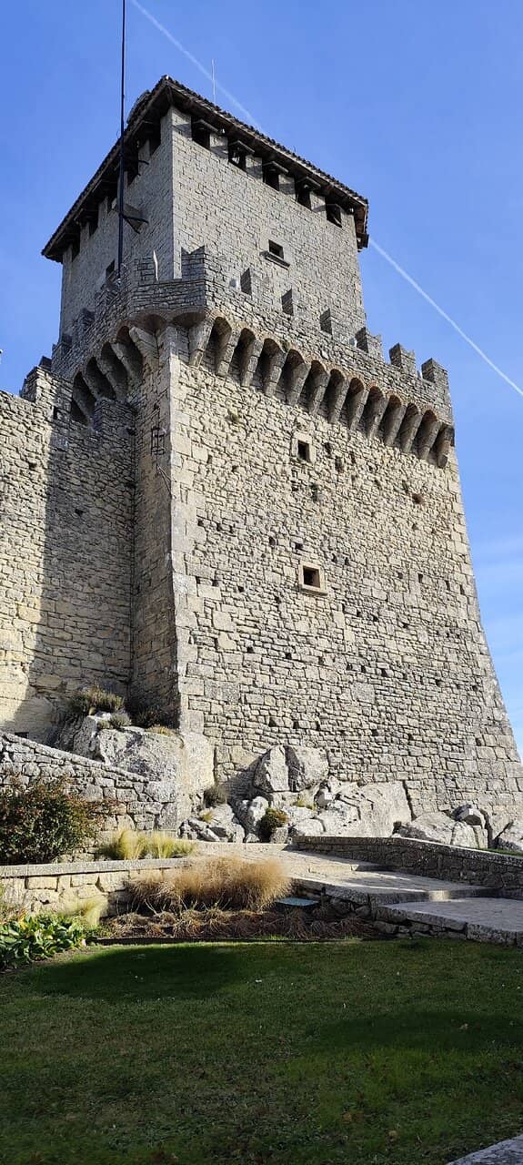 Historic Prison Cells & Graffiti