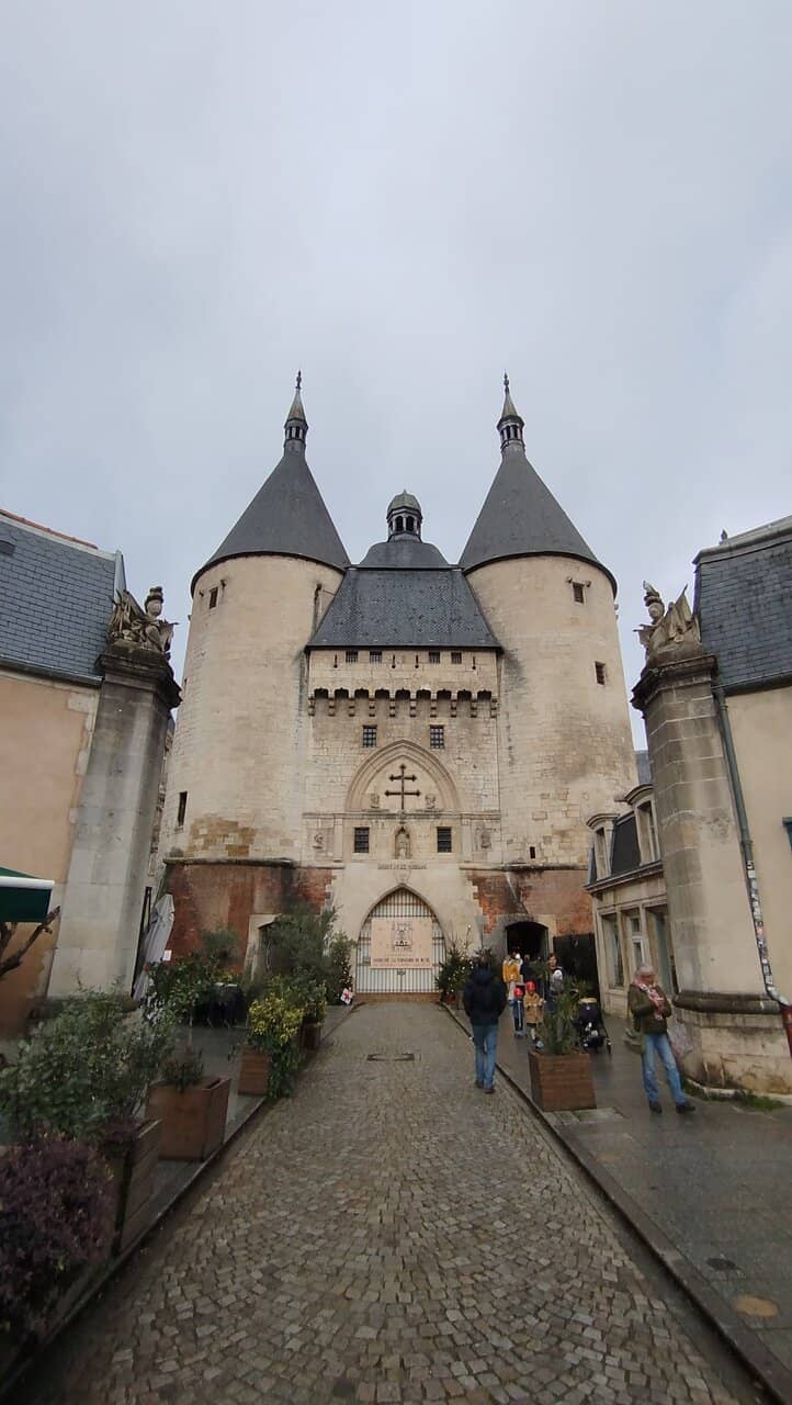 The Grand Gate