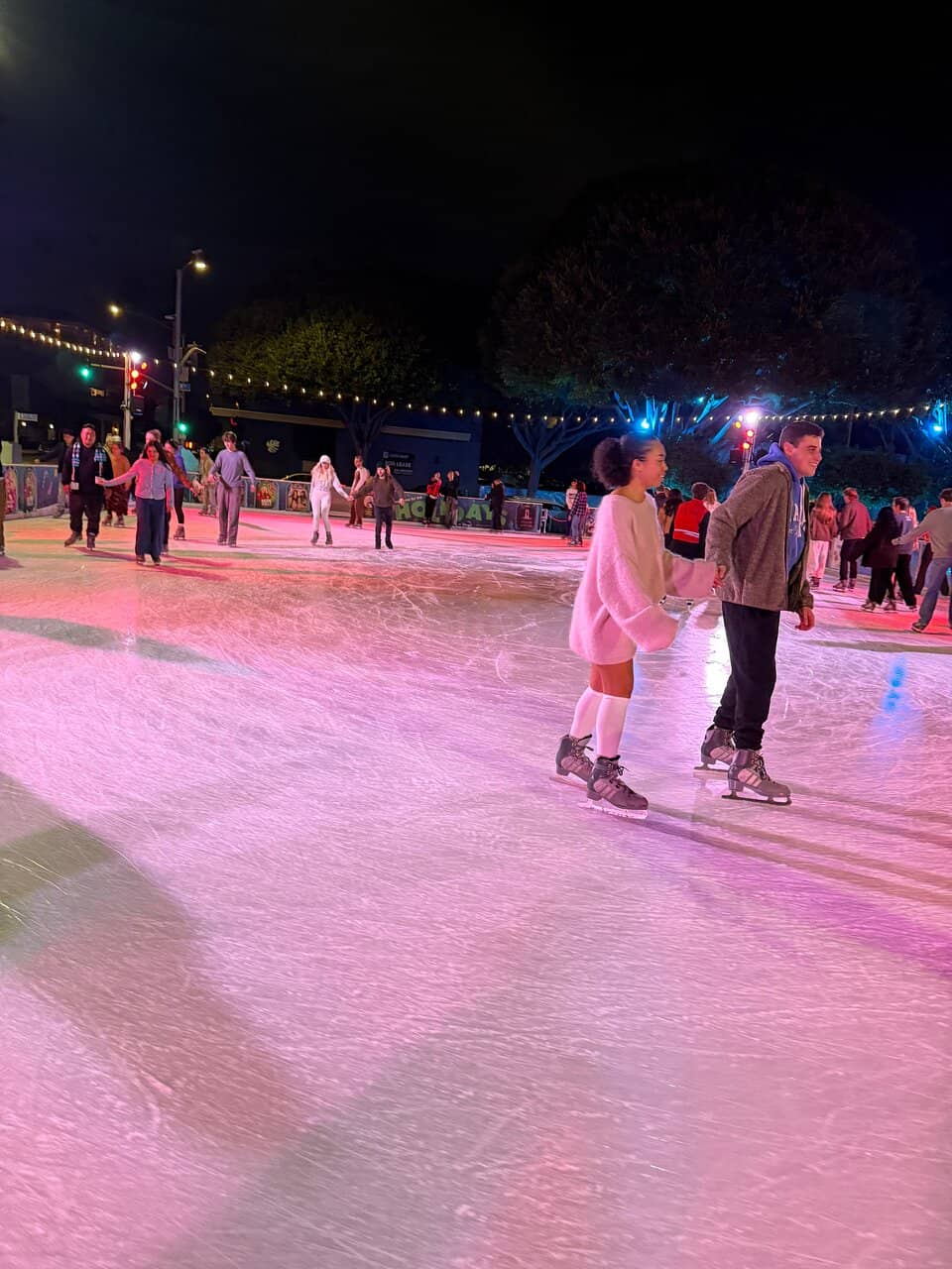 Holiday Winter Wonderland