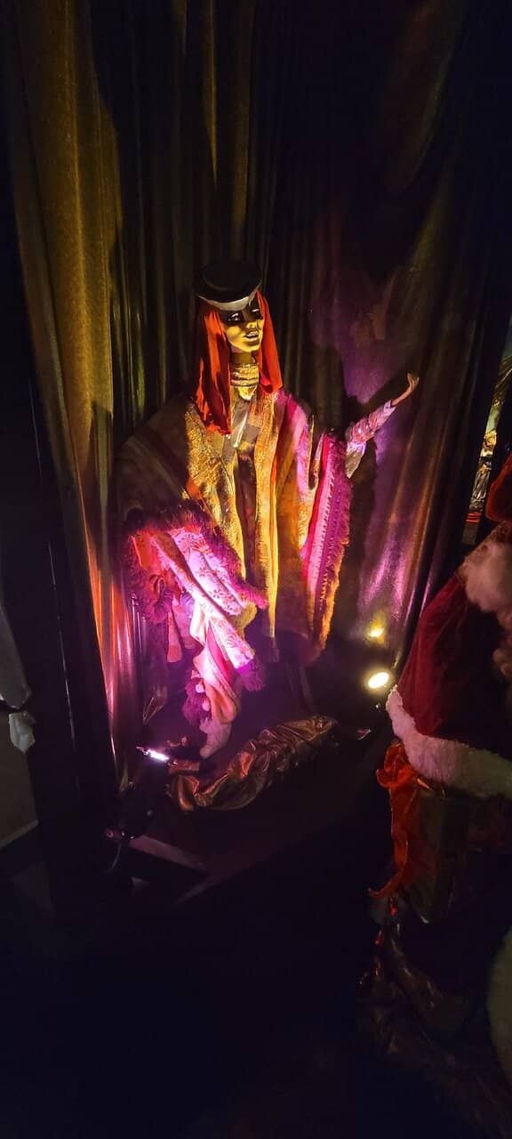 Film on Automata Development