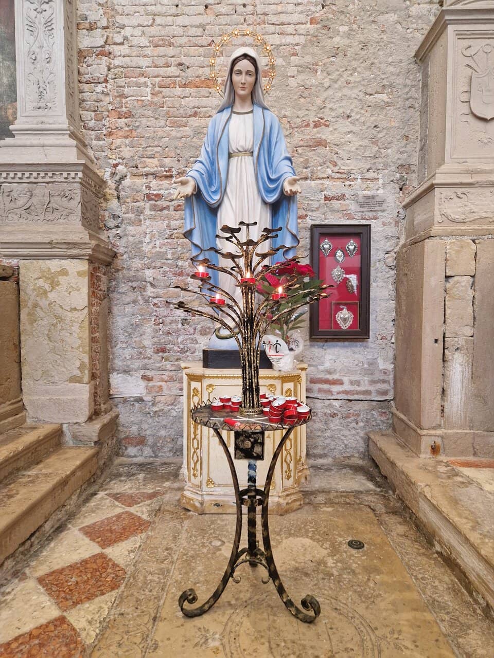 Vertical photo