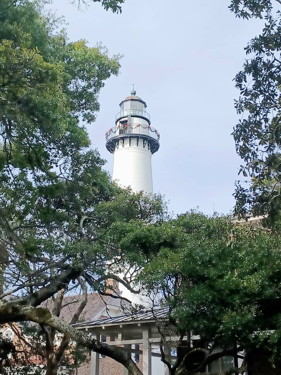 Keeper's Dwelling Museum