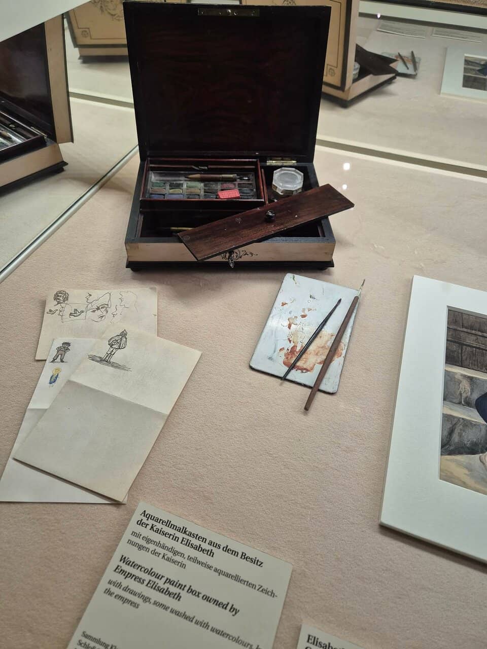 The Silver Collection