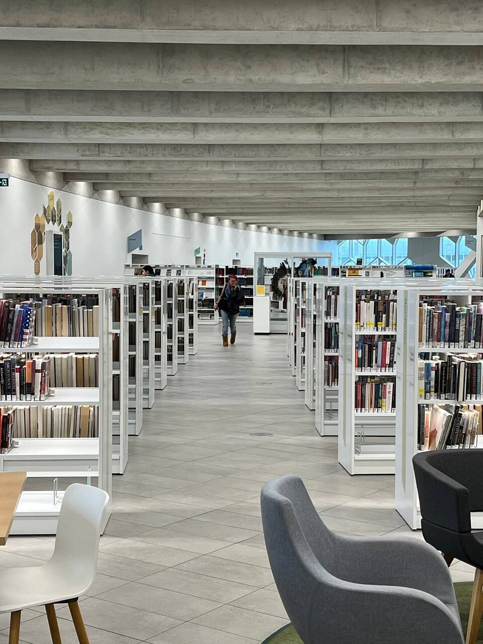 Architectural Details