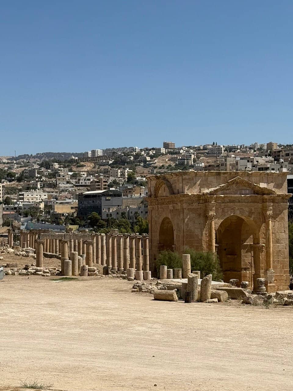 Northern Theatre