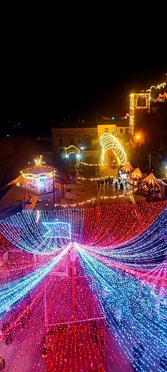 Breathtaking Panoramic Views