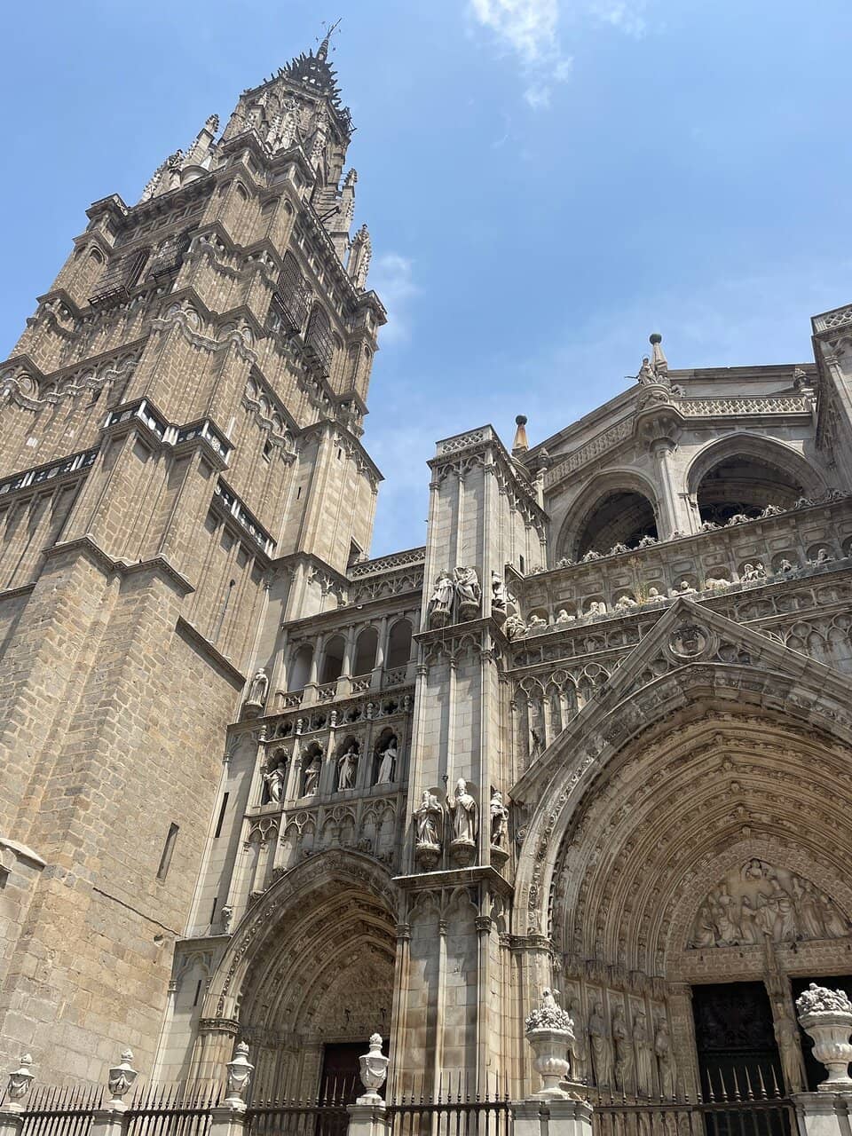 Vertical photo
