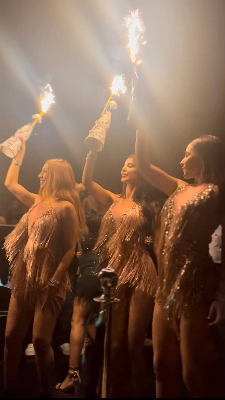 Highlights