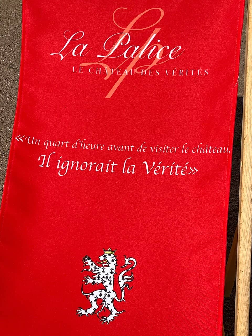 Guided Tour Experience