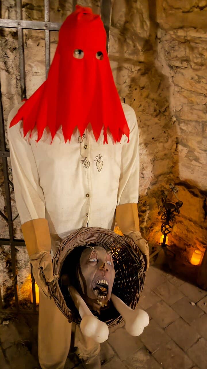 Museum of Ghosts and Legends