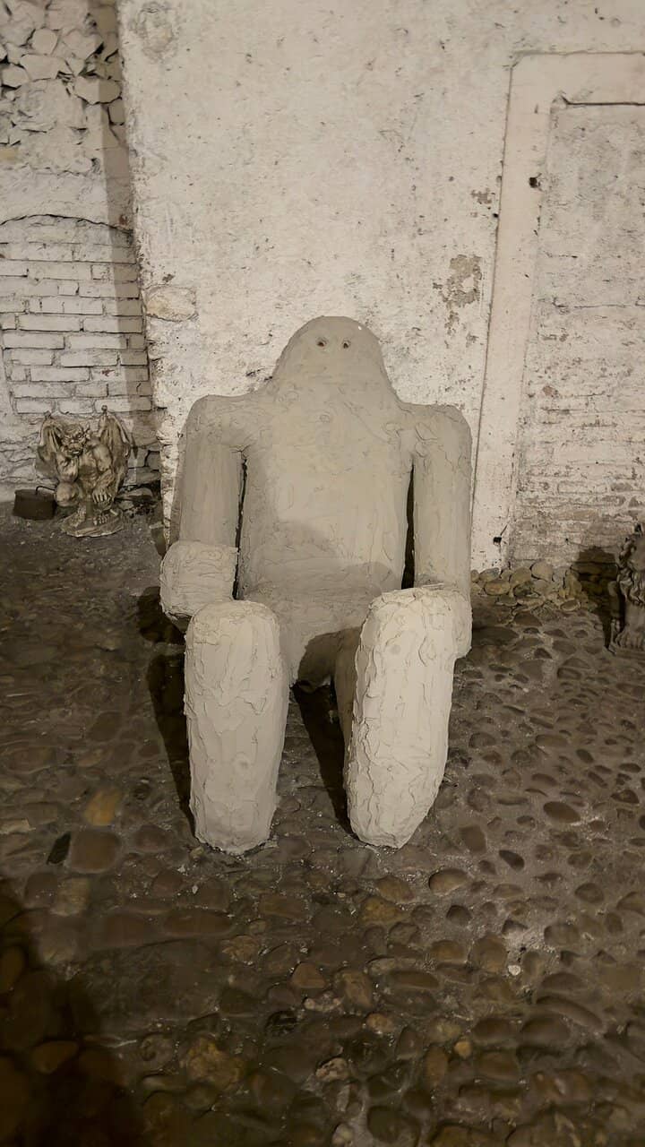 Legends of Old Town
