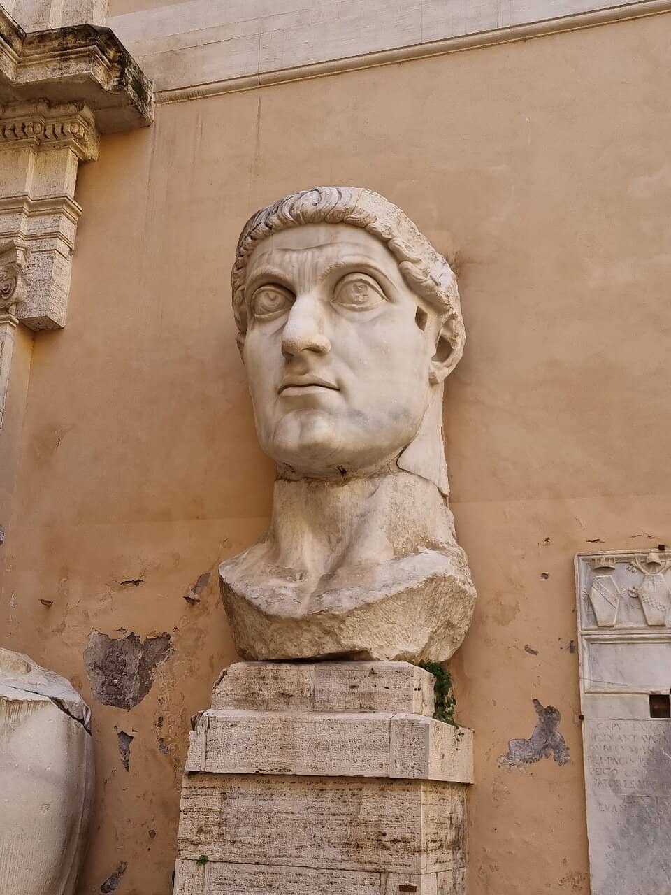 Capitoline Museums