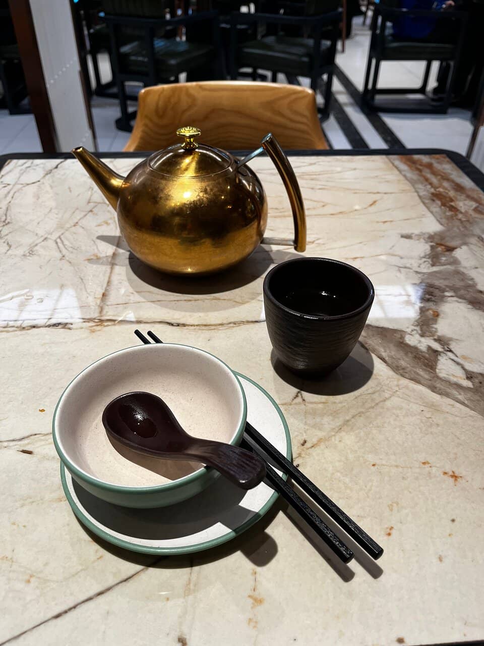 Extensive Retail Therapy