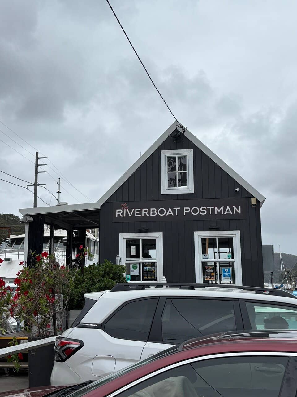 Historical & Indigenous Commentary