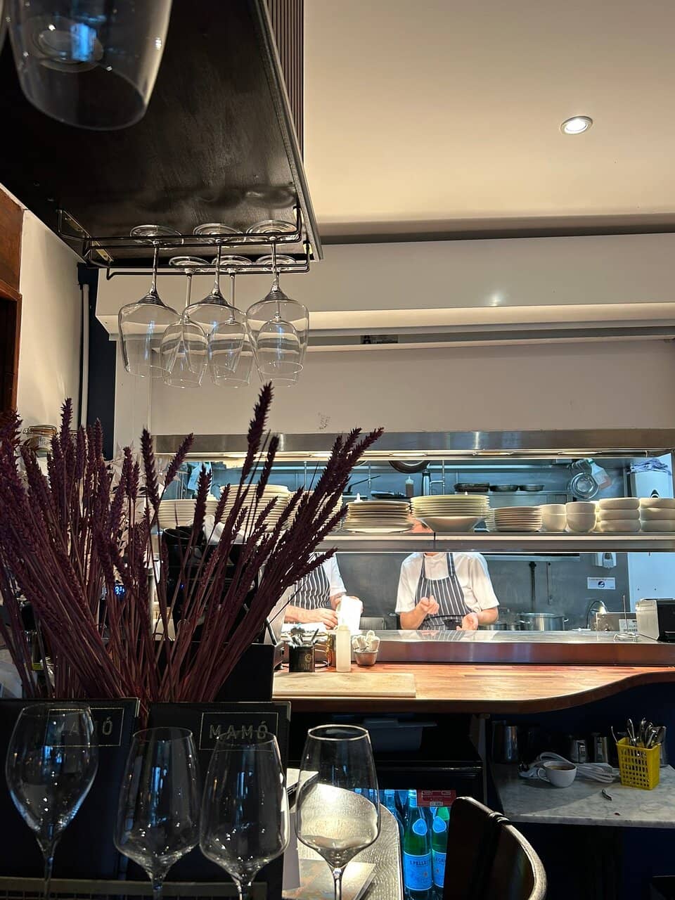Exceptional Seafood