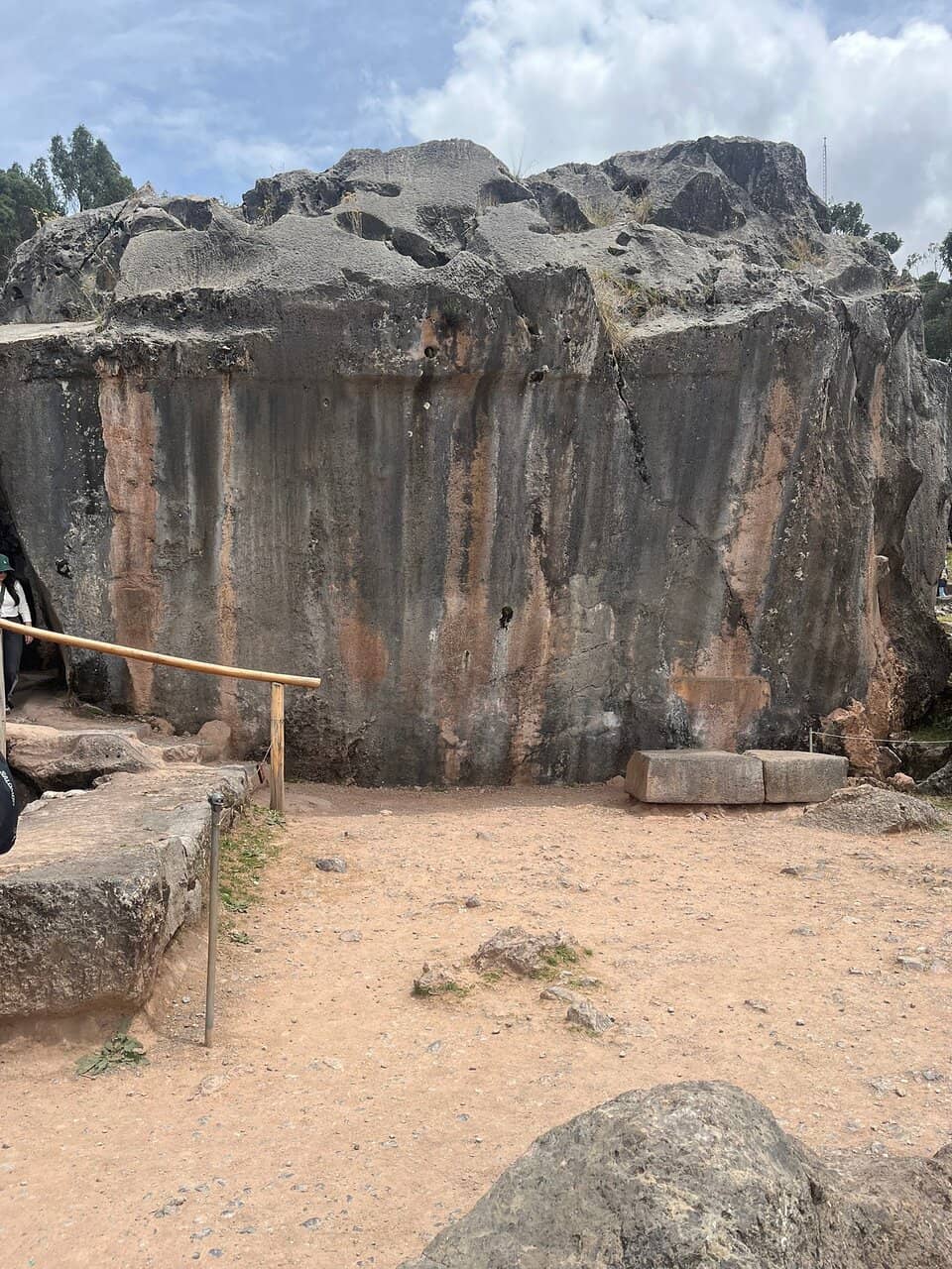 Subterranean Passages