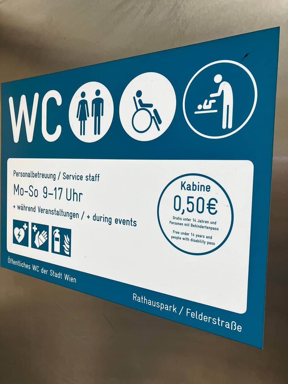 Festive Food & Drink