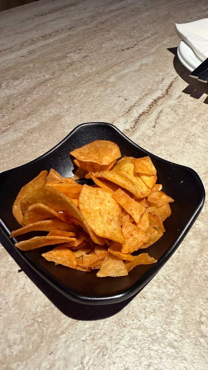 Delicious Food Offerings