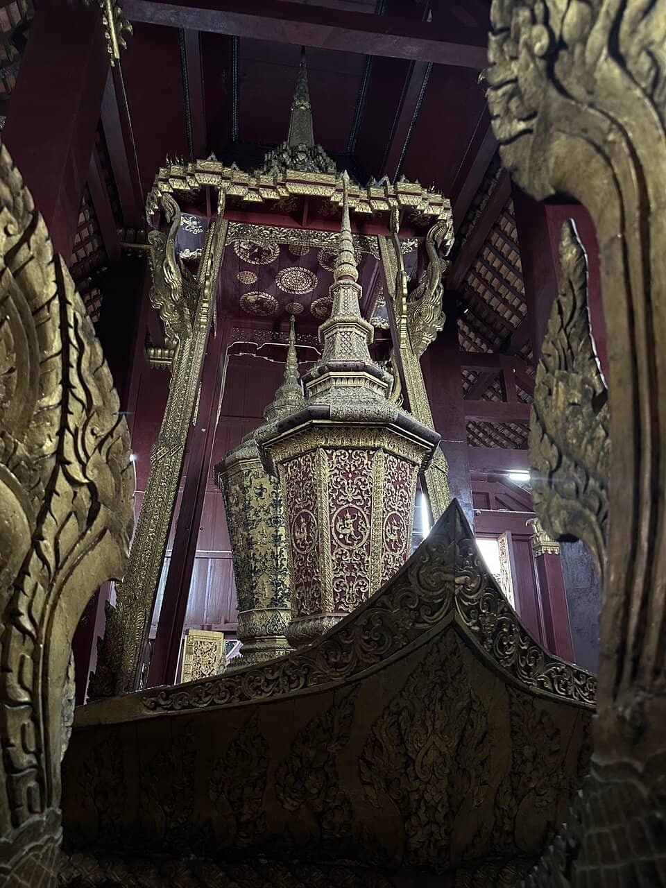 Vertical photo