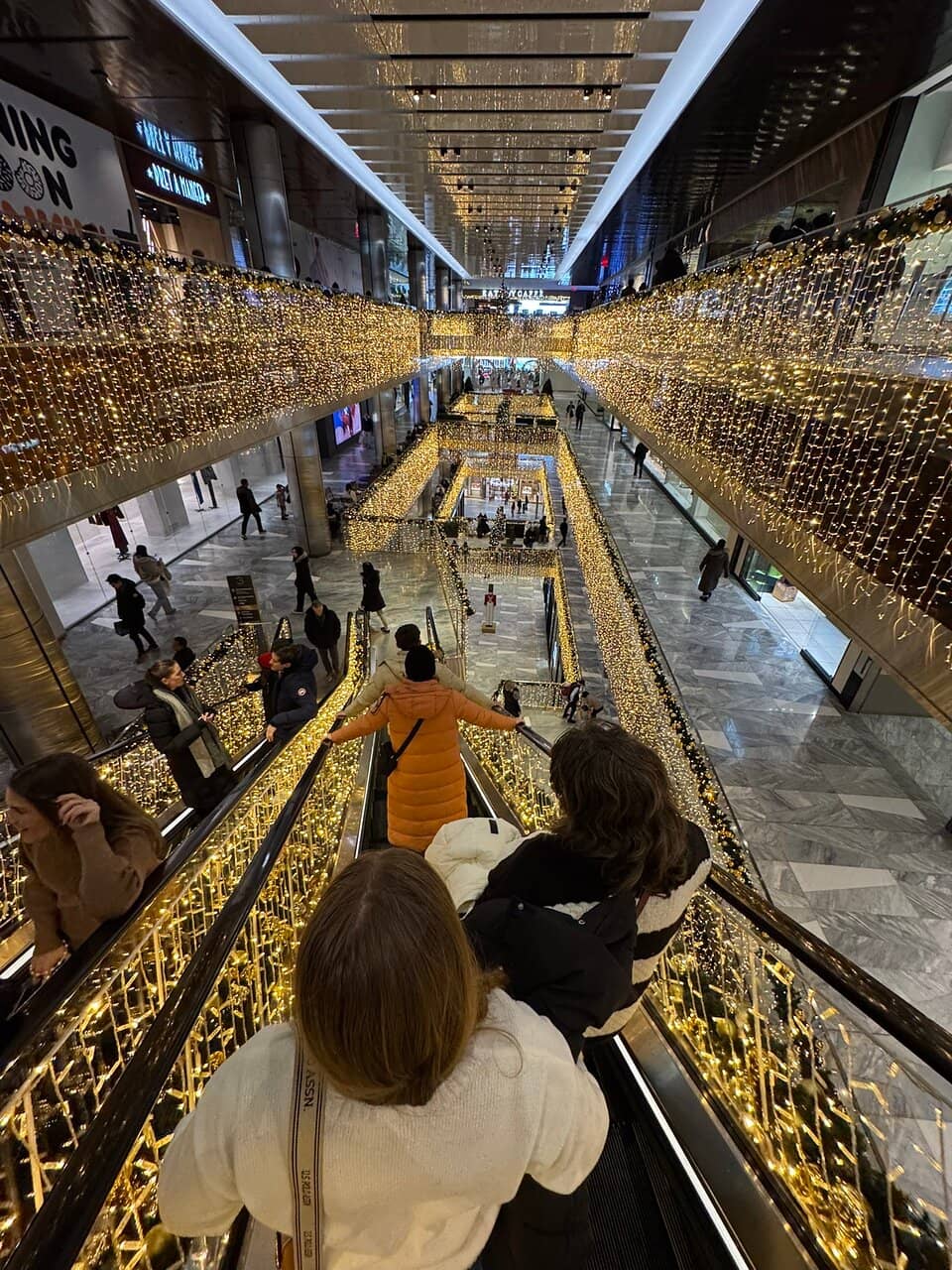 The Edge Observation Deck