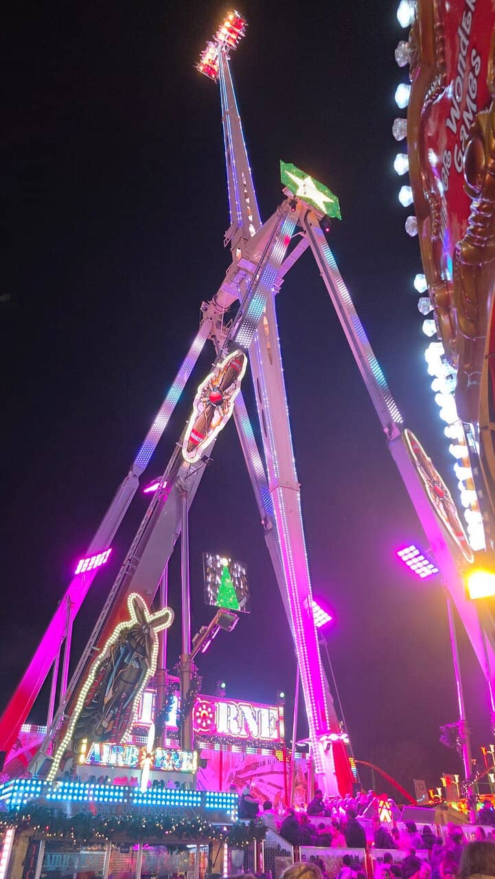 Vertical photo