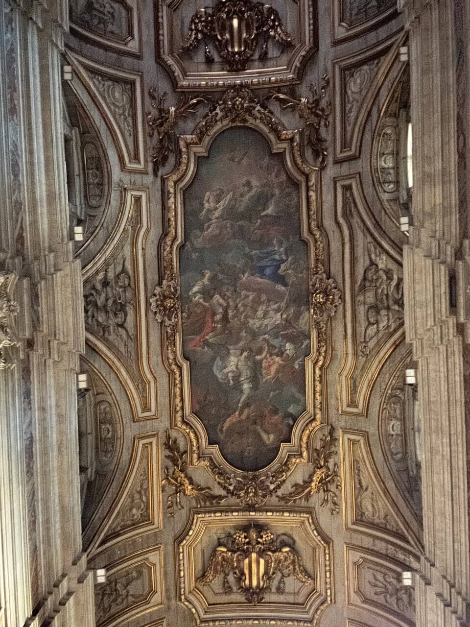 Chapel of St. Helena