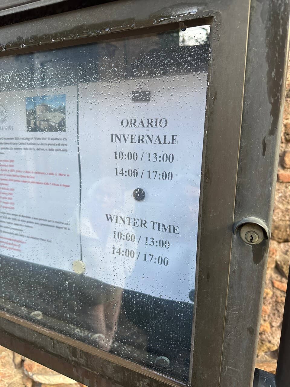 Vertical photo