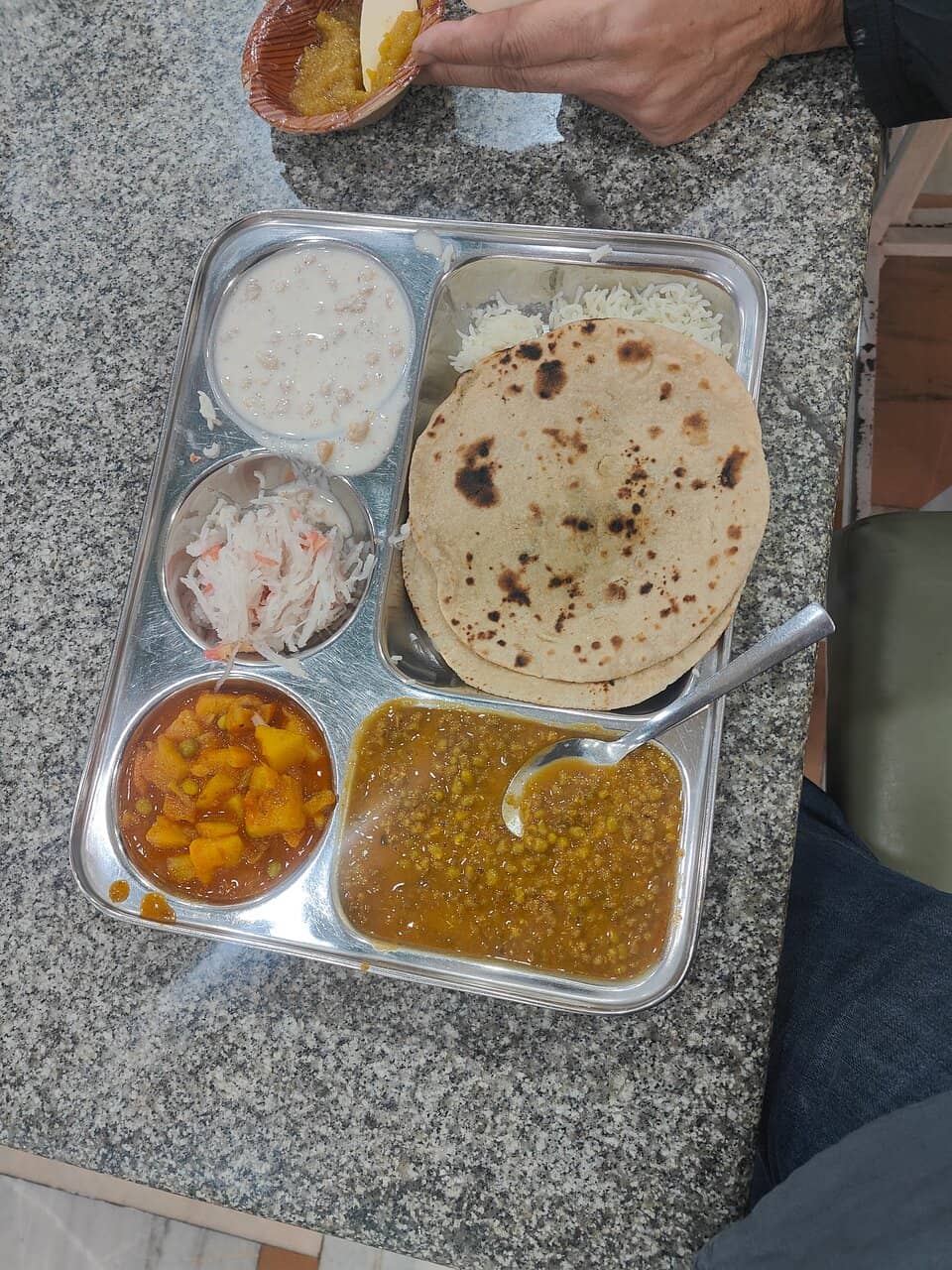 Parmarth Niketan Ashram